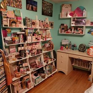 My Too Faced Collection - Not for Sale!!